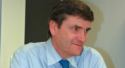 Soletanche Bachy : « Sortir renforcé de la crise »