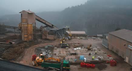 Trapp adopte le Poly-Cer