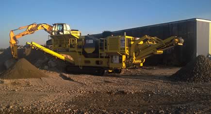 Planète Recyclage opte pour les Appolo 