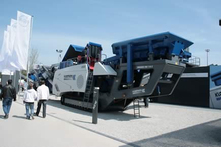 Kleemann Mobirex MR110Z EVO et MR130Z EVO : rénovation complète 