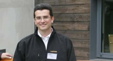 Opération séduction Cimme chez Case à Monthyon