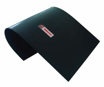 Rema Tip Top Remastar : nouveau revêtement anti-usure 