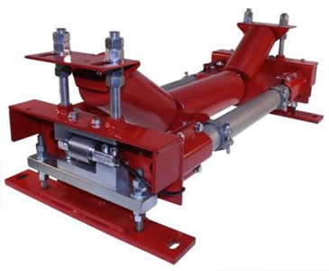 Arpège Master K : le pesage dynamique Monoroll