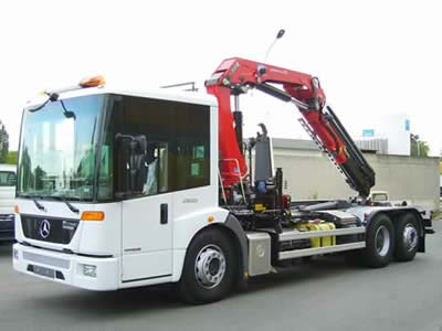 Marrel : la force dans le bras 