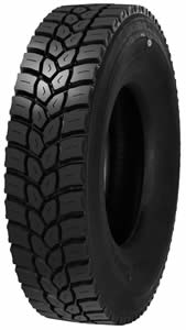 Bandag de Bridgestone Europe : nouvelles bandes pré-moulées pour l’approche chantier 