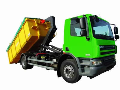 Dalby avec la TP Force de Daf 