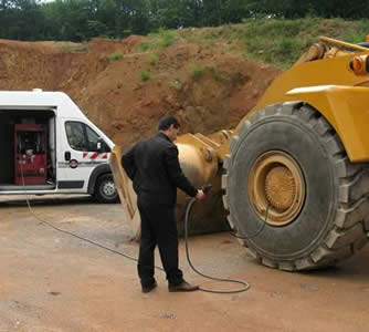 GCS TMS-OTR : la pression en kit 