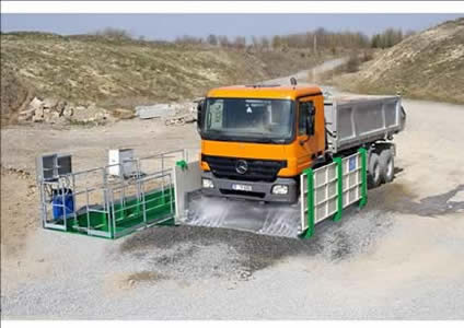 Laveurs de roues MobyDick de Frutiger : lavage en kit 