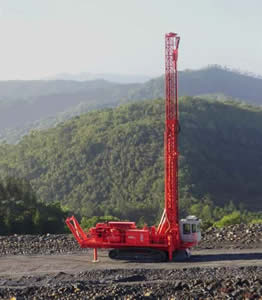 Système de gestion des compresseurs CMS : économies pour les foreuses Sandvik    