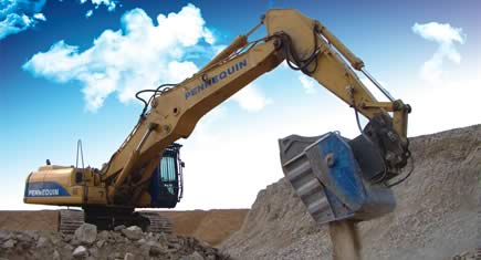 Pennequin : le recyclage à bout de bras