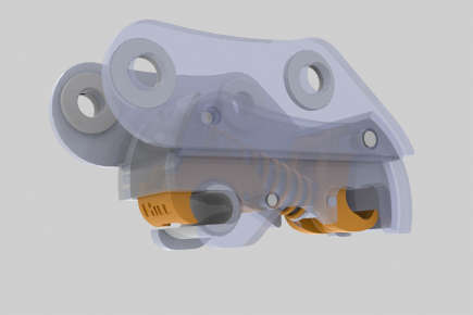 Hill : coupleur aux normes 