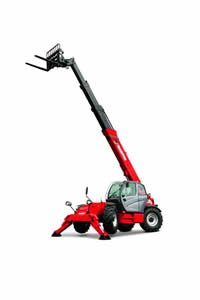Manitou : plus loin dans la norme  