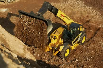 Chariots télescopiques New Holland : 10 modèles pour toutes les hauteurs 
