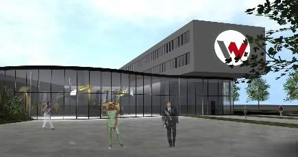 Autriche : Wacker Neuson investit pour tenir la cadence