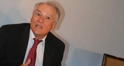 LGV : Vinci  et RFF signent un contrat record