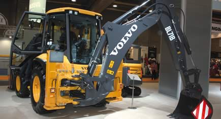 Tractos Volvo BL61 et BL71 : revus et améliorés 