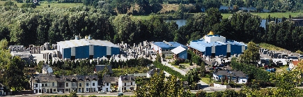 La FIB récompense Blard pour ses économies en eau dans sa production