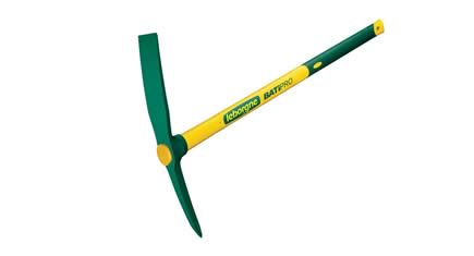 Nouvelle pioche Batipro Novagrip