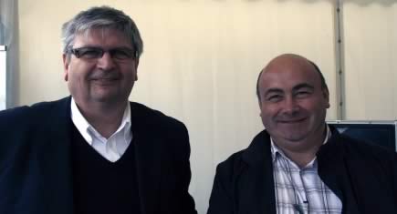 Généric Reseaux, spécialiste de la dynamique routière