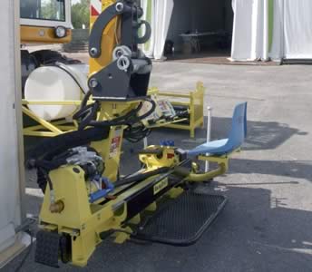 ERS commercialise le système de forage Easydrill de Tesmec