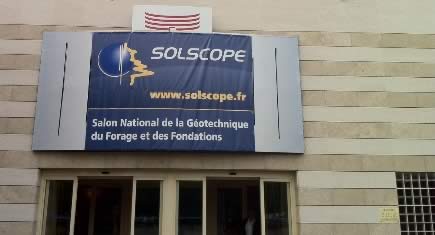 Solscope 2011 ouvre ses portes