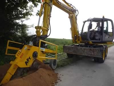 ITS : 25 ans d’expérience 