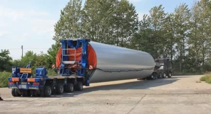 Hatz, partenaire de Goldhofer