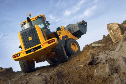 JCB fête ses 65 ans