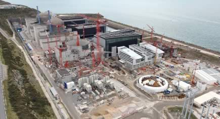 EPR de Flamanville : Bouygues se défend
