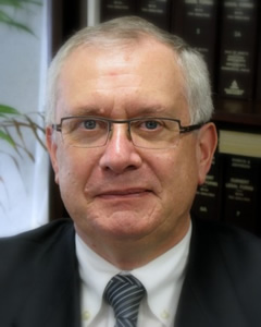 Nouveau président au SNBPE