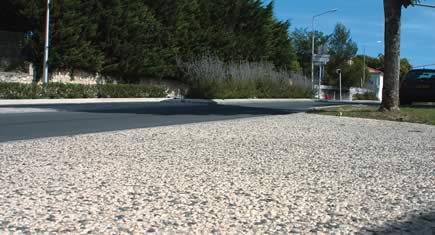 Béton : désactiver pour sublimer