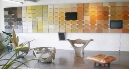 Holcim ouvre son  Atelier 