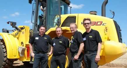 Les Charentes en force avec MBTP Agri