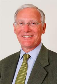 Alain Rosaz, nouveau président de la Ficime