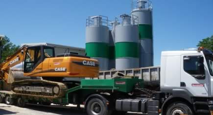 Ferrand TP se diversifie