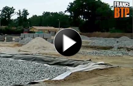 Hydrocyl récupère les eaux du Medoc