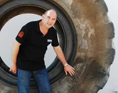 Euromaster ouvre sa première base dédiée au Génie Civil 