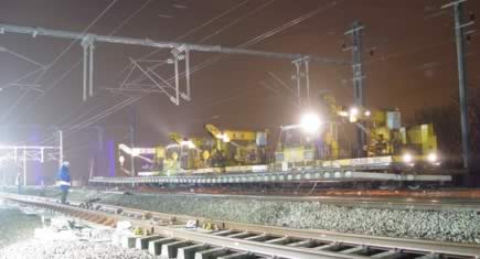 Ferroviaire : TSO s’adosse à NGE
