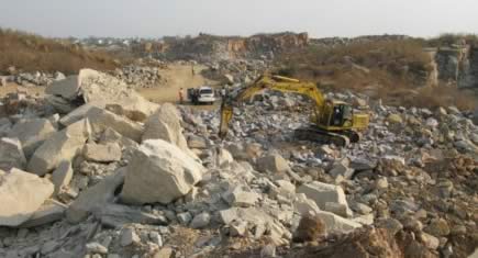 Le MB 1700 fait ses preuves en Inde