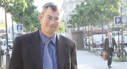 Philippe Dresto (ONTSBTP) : « Toutes les orientations sont positives »   
