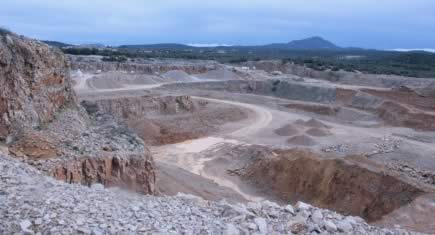 Les carriers du Sud-Est ouvriront leurs portes le 23 septembre
