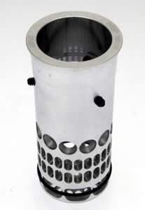 Un antivol pour le carburant des engins de chantier