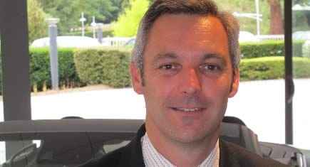 Redistribution des postes à Mercedes-Benz France 