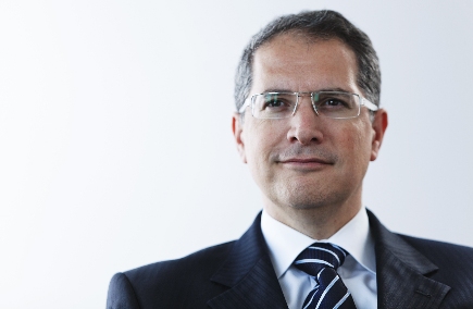 Un nouveau patron chez Wacker Neuson