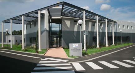 L’école des Mines d’Alès inaugure un institut unique en son genre