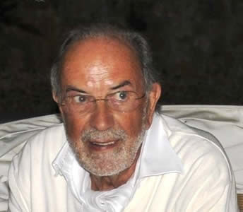 Décès de Ferrucio Moritsch, fondateur des grues Comedil