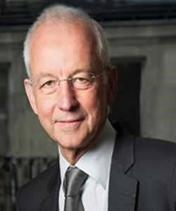 Jean-Louis Marchand, nouveau président de l'EAPA