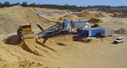 Accord de distribution CDE – Pilot Crushtec