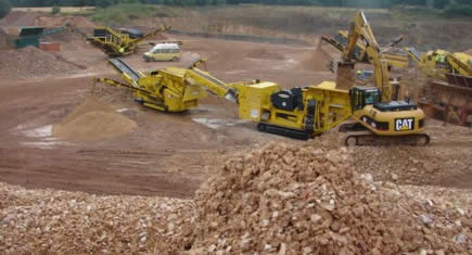 Le savoir-faire Keestrack en démonstration