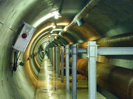 Prolongement du T3 de la porte d'Ivry à la porte de la Chapelle 